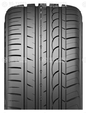 Dynamo Street-H MU02 RunFlat 205/50 R17 93W