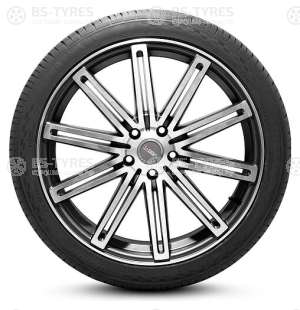 Dynamo Street-H MU02 RunFlat 205/50 R17 93W