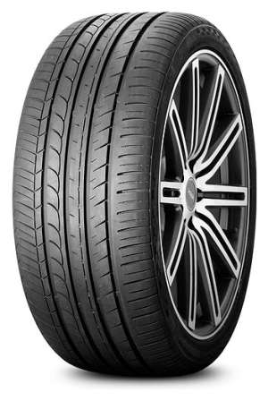 Dynamo Street-H MU02 RunFlat 205/50 R17 93W