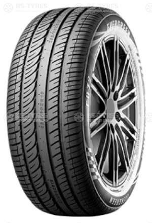 Evergreen EU72 205/40 R17 84W
