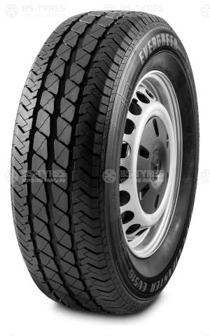 Evergreen EV516 Dynamaster 185/75 R16C 104/102R