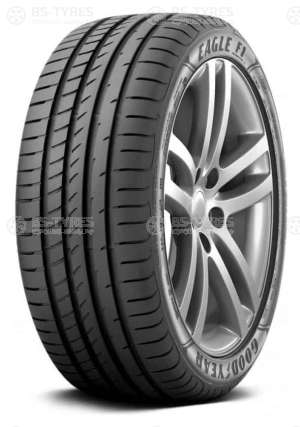 Goodyear Eagle F1 Asymmetric 2 305/30 R19 102Y