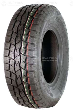 Ovation Ecovision VI-686AT 275/70 R18C 125/122R