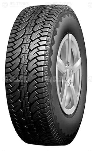 Evergreen ES89 31/10.5 R15 109R