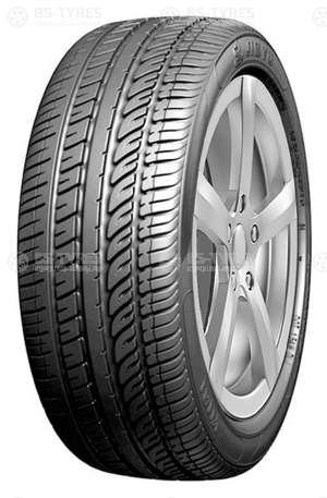 Evergreen EU72 205/40 R17 84W