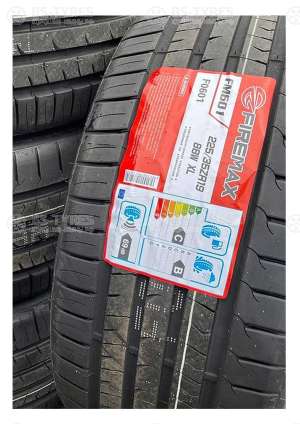 Firemax FM-601 235/50 R17 100W
