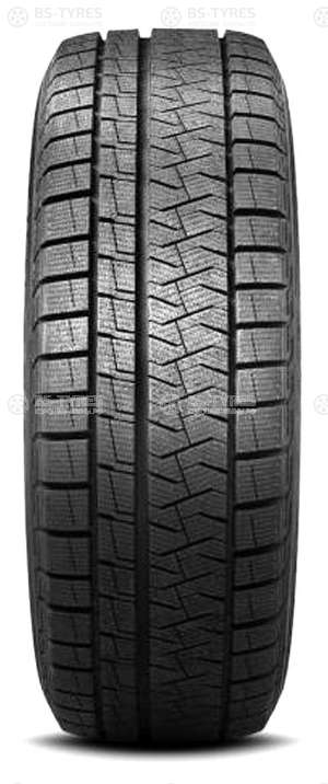 Formula (Pirelli) Ice Friction 195/55 R16 91T
