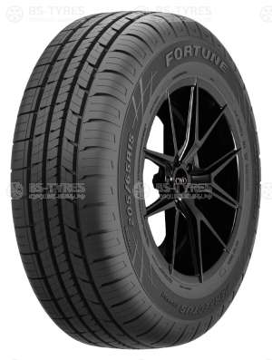 Fortuna FSR602 Perfectus 195/60 R15 88H