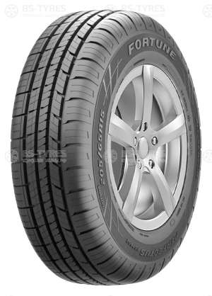 Fortuna FSR602 Perfectus 195/60 R15 88H