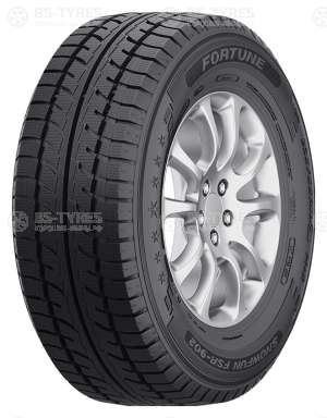 Fortuna FSR902 205/70 R15C 106/104R