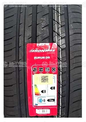 FronWay Eurus 08 235/45 R19 99W