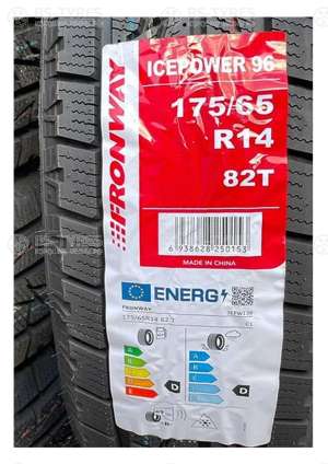 FronWay Icepower 96 225/45 R17 94H