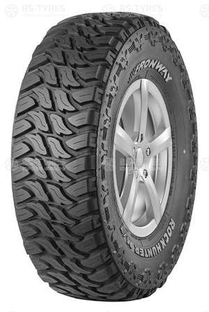 FronWay Rockhunter M/T 265/75 R16C 123Q
