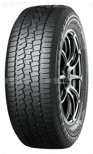 Yokohama Geolandar CV 4S G061 265/60 R18 110V