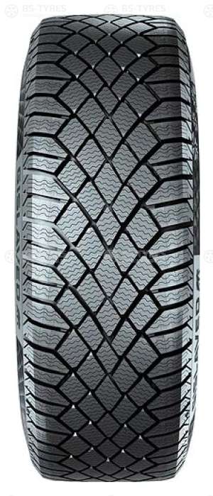 Gislaved ArcticControl 235/65 R18 110T
