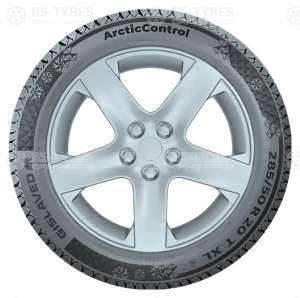 Gislaved ArcticControl 235/65 R18 110T