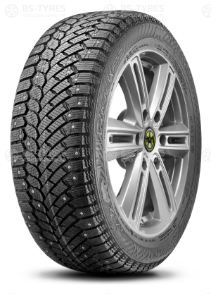 Gislaved Nord Frost 200 SUV 265/60 R18 114T