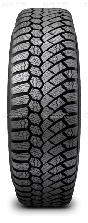 Gislaved Nord Frost 200 SUV 265/60 R18 114T