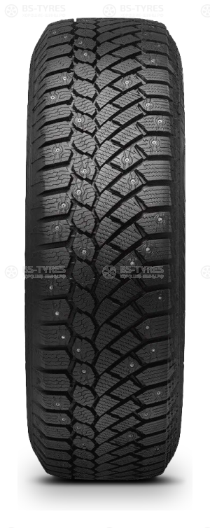 Gislaved Nord Frost 200 SUV 265/60 R18 114T