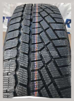 Gislaved Soft Frost 200 205/55 R16 94T