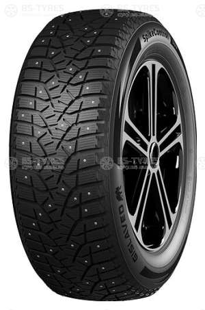 Gislaved SpikeControl 215/50 R17 91T