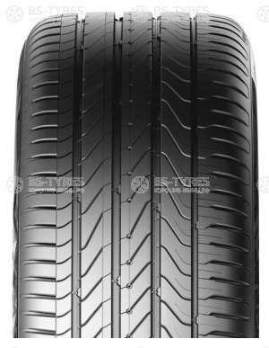Gislaved UltraControl 215/55 R16 97W