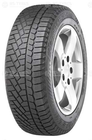 Gislaved Soft Frost 200 205/55 R16 94T