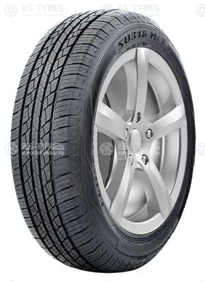 Goodride SU318 235/65 R17 108V