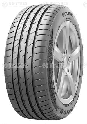 Goodride Solmax1 225/40 R18 92W