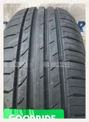 Goodride Z107 Zuper Eco 205/65 R15 94V