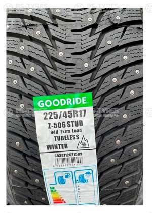 Goodride Z506 245/40 R18 97T