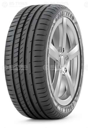 Goodyear Eagle F1 Asymmetric 2 305/30 R19 102Y