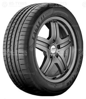 Goodyear Eagle F1 Asymmetric 2 305/30 R19 102Y