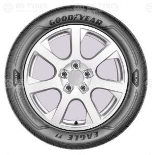 Goodyear Eagle F1 Asymmetric 2 305/30 R19 102Y