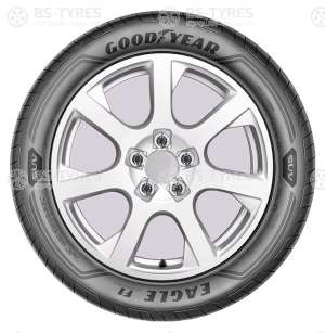 Goodyear Eagle F1 Asymmetric 3 225/40 R19 93Y