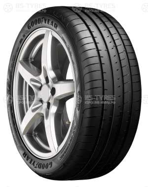 Goodyear Eagle F1 Asymmetric 5 255/40 R21 102Y