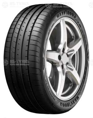 Goodyear Eagle F1 Asymmetric 5 255/40 R21 102Y