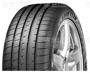 Goodyear Eagle F1 Asymmetric 5 255/40 R21 102Y