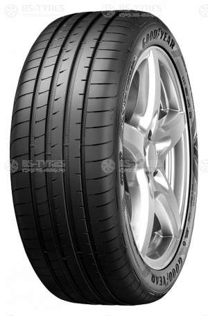 Goodyear Eagle F1 Asymmetric 5 255/40 R21 102Y