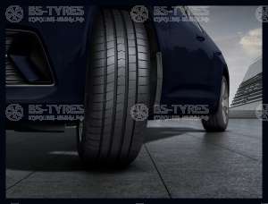 Goodyear Eagle F1 Asymmetric 6 275/40 R19 105Y