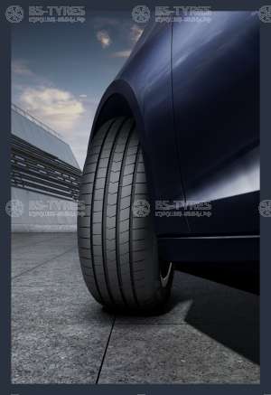 Goodyear Eagle F1 Asymmetric 6 275/40 R19 105Y
