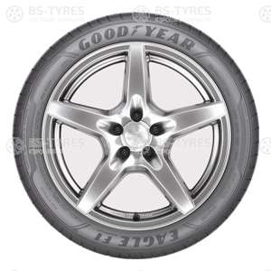 Goodyear Eagle F1 Asymmetric SUV 235/50 R20 104W