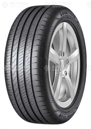Goodyear EfficientGrip Performance 2 SUV 275/60 R20 115H (уценка)