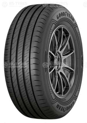 Goodyear EfficientGrip Performance 2 SUV 275/60 R20 115H (уценка)