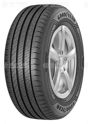 Goodyear EfficientGrip Performance 2 SUV 275/60 R20 115H (уценка)