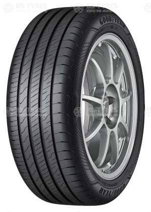 Goodyear EfficientGrip Performance 2 SUV 275/60 R20 115H (уценка)