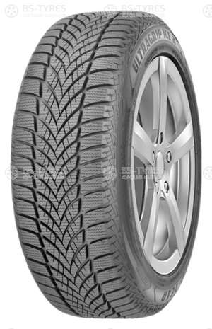 Goodyear Ultra Grip Ice 2 215/45 R17 91T