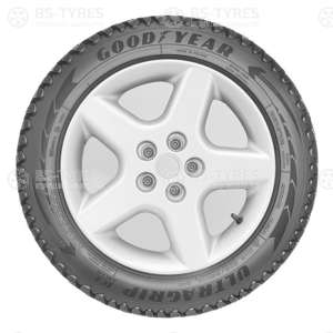 Goodyear Ultra Grip Ice Arctic 195/60 R15 88T