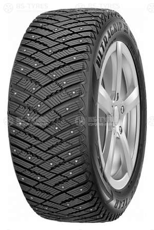 Goodyear Ultra Grip Ice Arctic 195/60 R15 88T