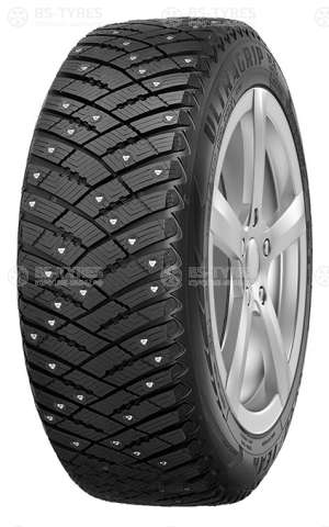 Goodyear Ultra Grip Ice Arctic 195/60 R15 88T